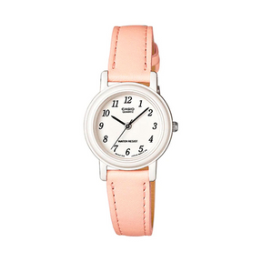 Reloj de Mujer Casio Analog  LQ-139L-4B2DF Rosa