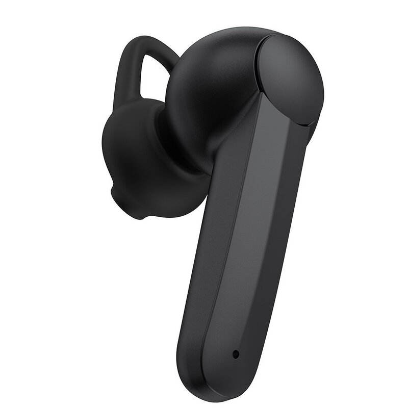 Manos Libre Profesional Baseus Bluetooth 5.0 Encok A05 Black