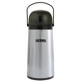 Termo de Acero Inoxidable con SIFÓN 1.5L THERMOS CLN-15-INOX