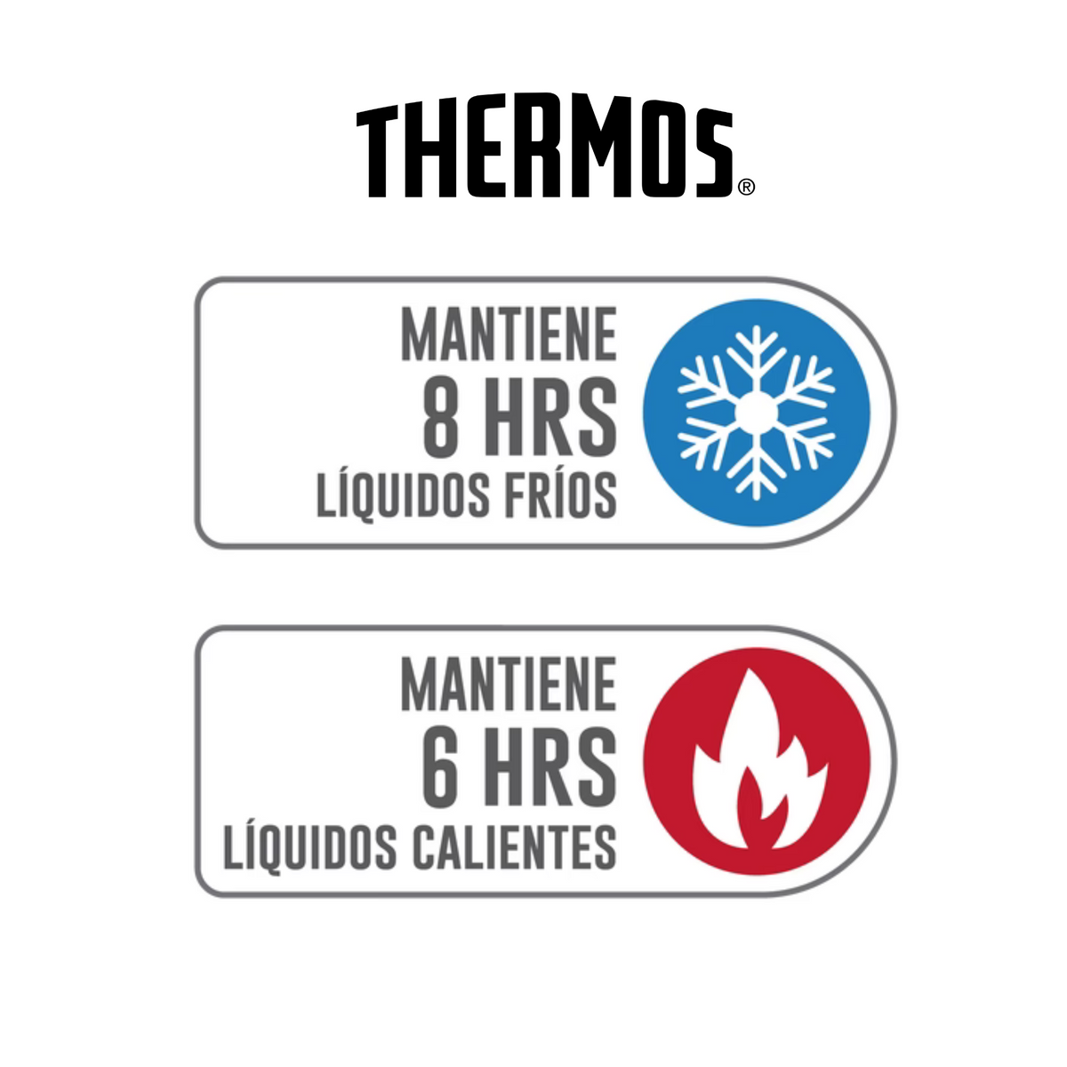 Termo Thermos Ft-500 Liquidos