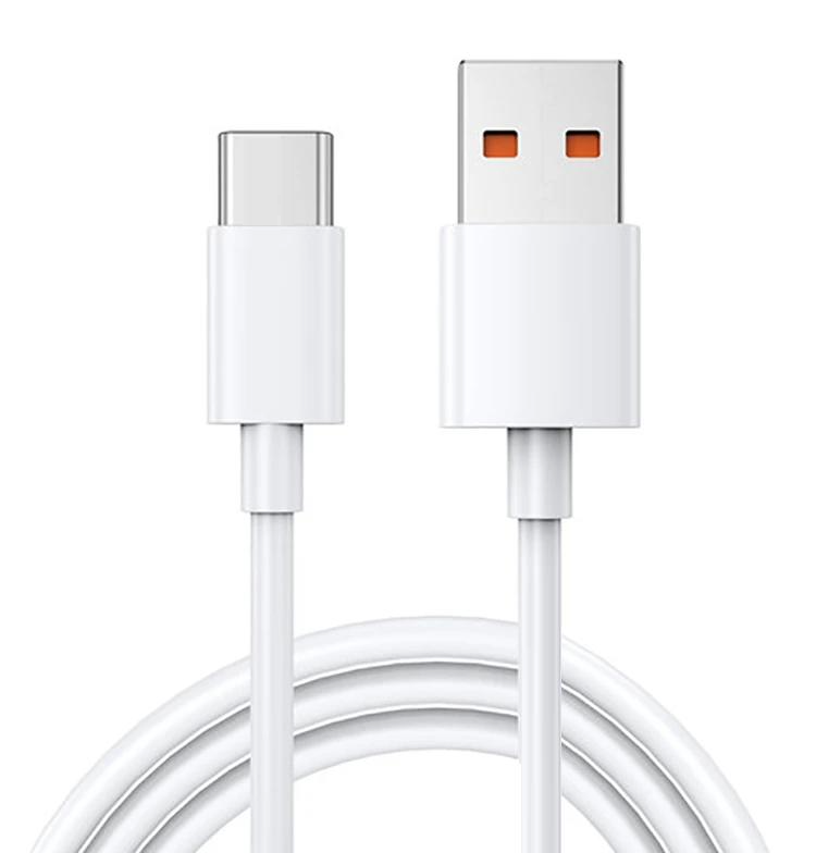 Cargador Motomo Dual USB 12W con Cable Tipo C de 1m SEC