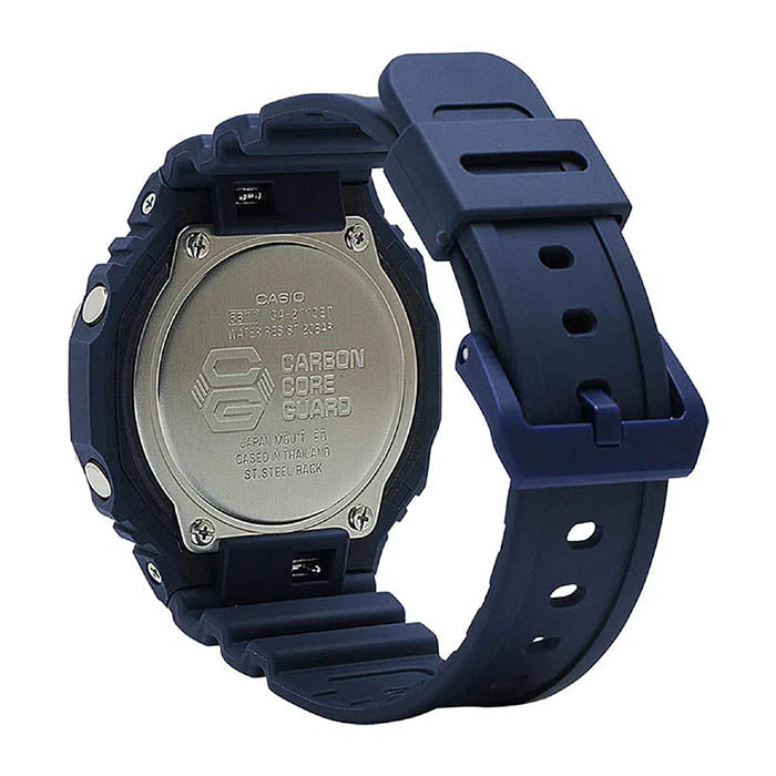 Reloj Casio G-SHOCK GA-2110ET-2ADR