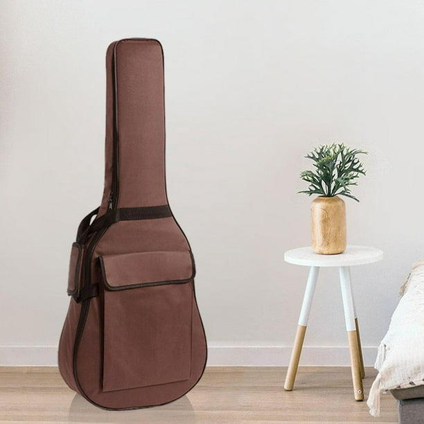 Funda de Guitarra Acustica Acolchada Waterproof de 40"