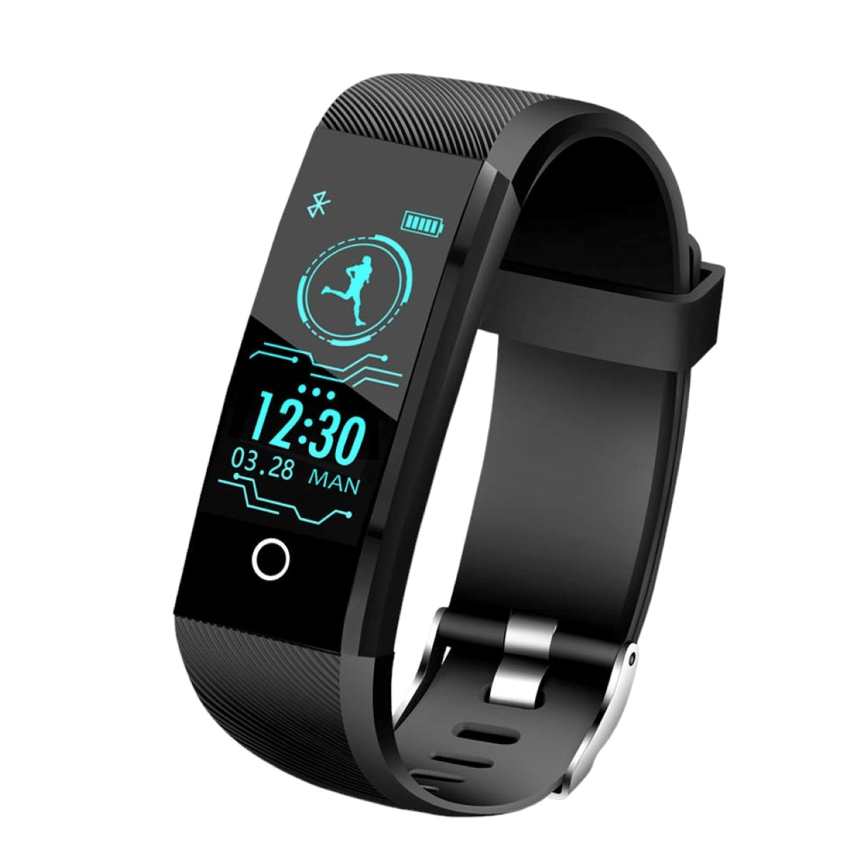 Smart Band Sport Multi Sensores de Precisión Philco 023B