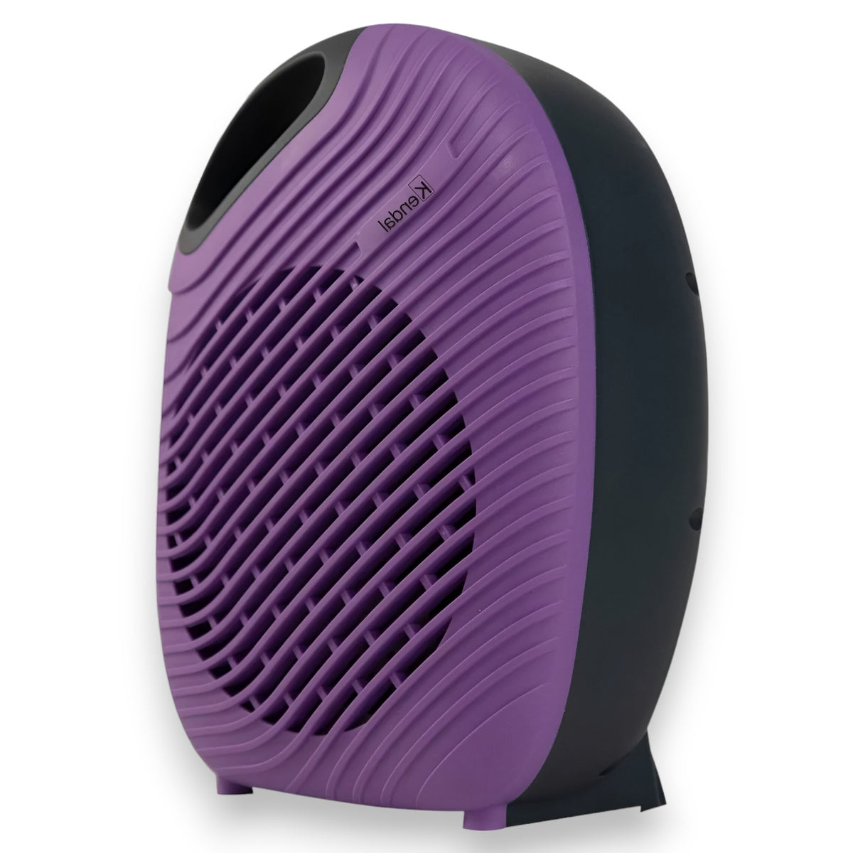 Calefactor Kendal 2000W Ajustables Hasta 14M2 SUN-05 Morado