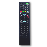 Control Remoto para Sony Smart TV LED /  LCD / 3D TV11