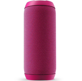 Parlante Bluetooth Energy Sistem Urban Box 2 Magenta TWS