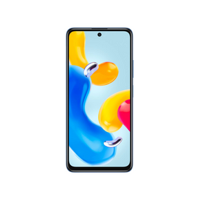 Smartphone Xiaomi Redmi Note 11S 5G AZUL 128 GB 6.6"/ 50MP