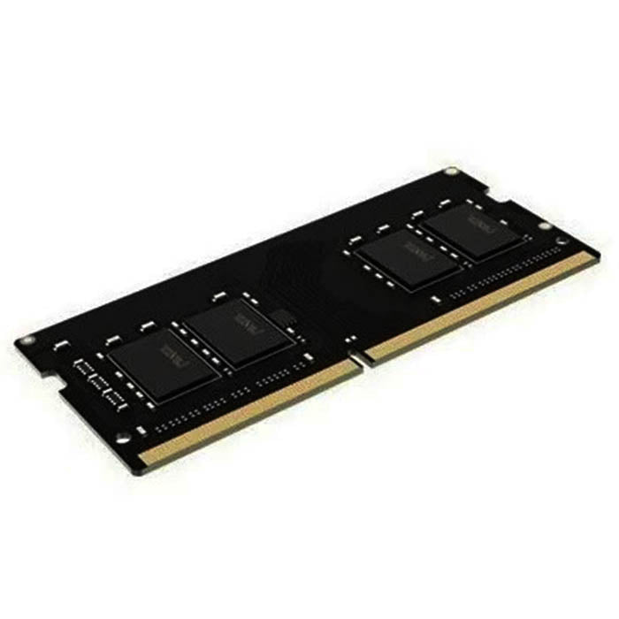 Memoria RAM LEXAR 4GB DDR4 2666MHZ SO-DIMM Notebook