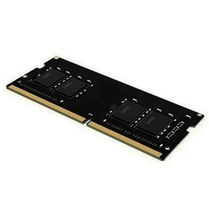 Memoria Ram LEXAR 8GB DDR4 2666MHZ SO-DIMM Notebook