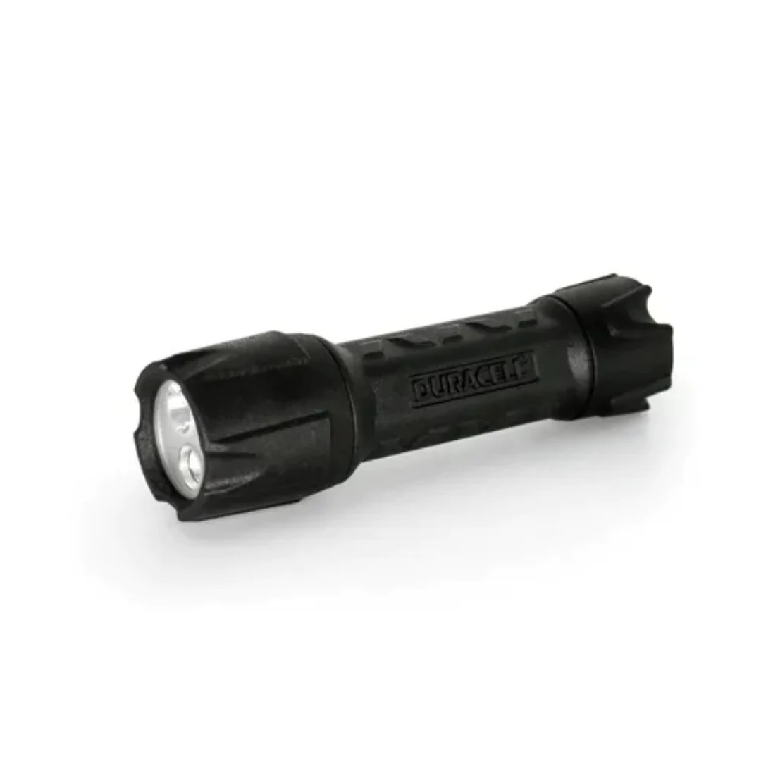 Linterna Duracell P-Steel Infinity X1 De 500 Lumenes Led Ipx4