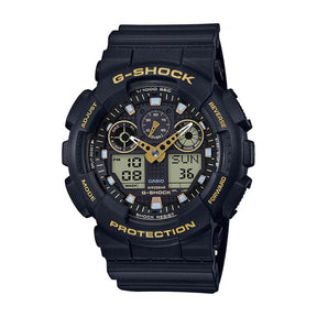 Reloj G-SHOCK Hombre Deportes Extremos GA-100GBX-1A9DR