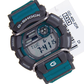 Reloj Casio G-Shock Gd-400-2Dr