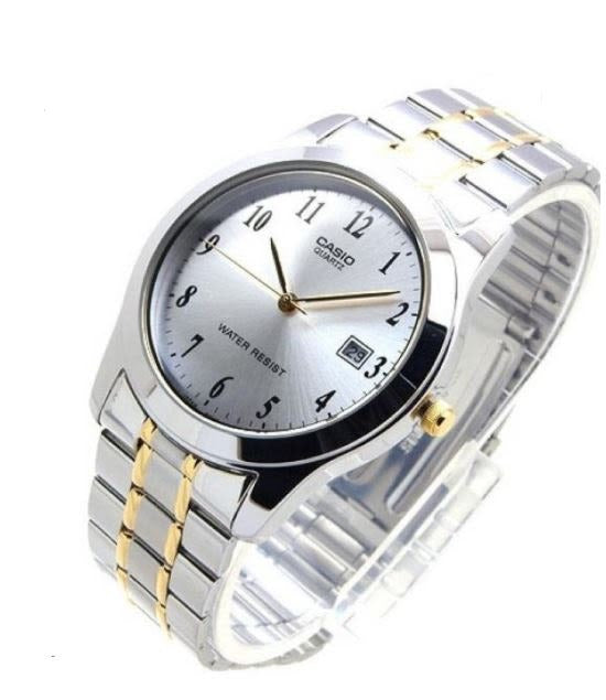 Reloj Casio Mtp-1141G-7Brdf