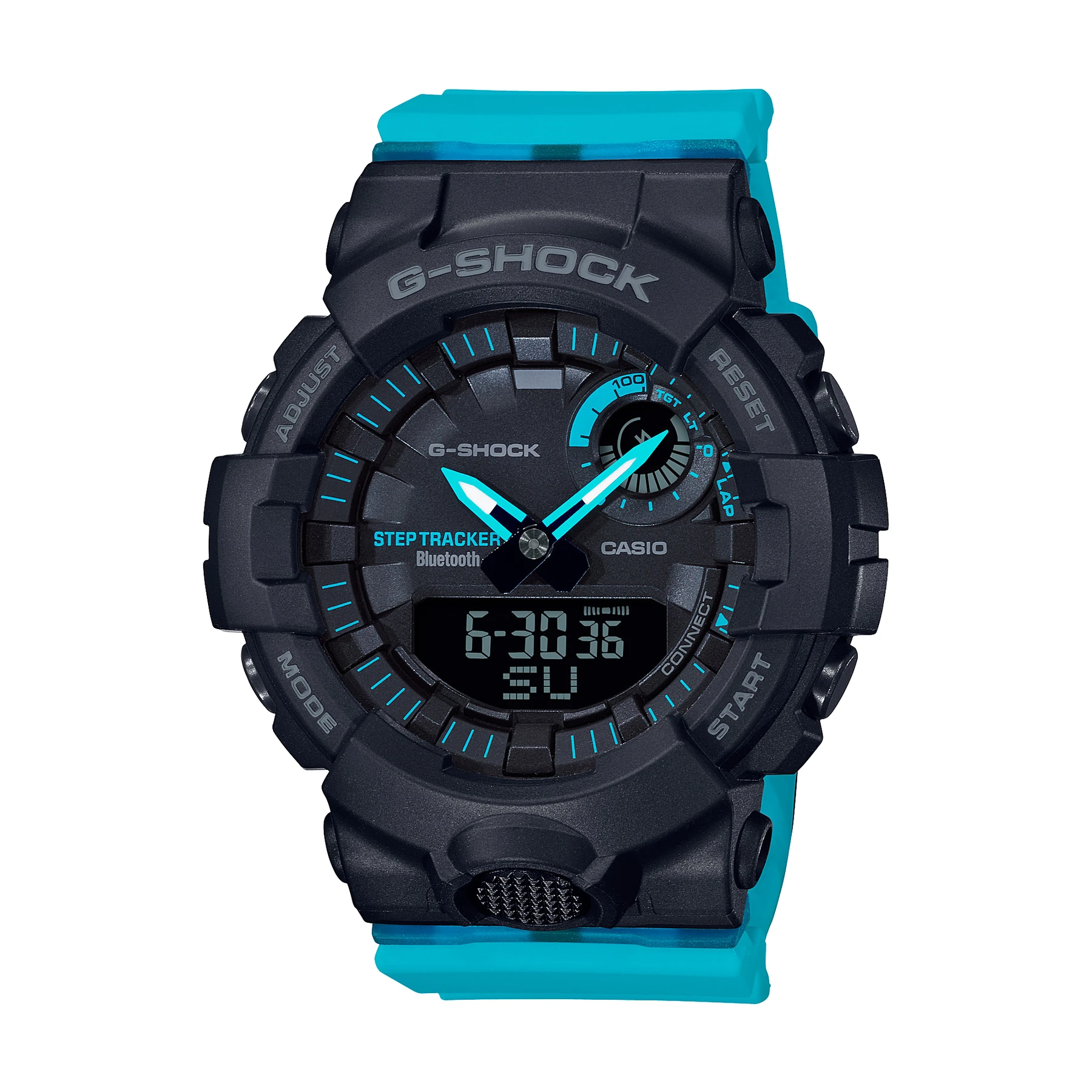 Reloj Casio G-Shock Gma-B800Sc-1A2Dr