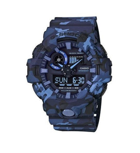 Reloj Casio G-Shock Ga-700Cm-2Adr