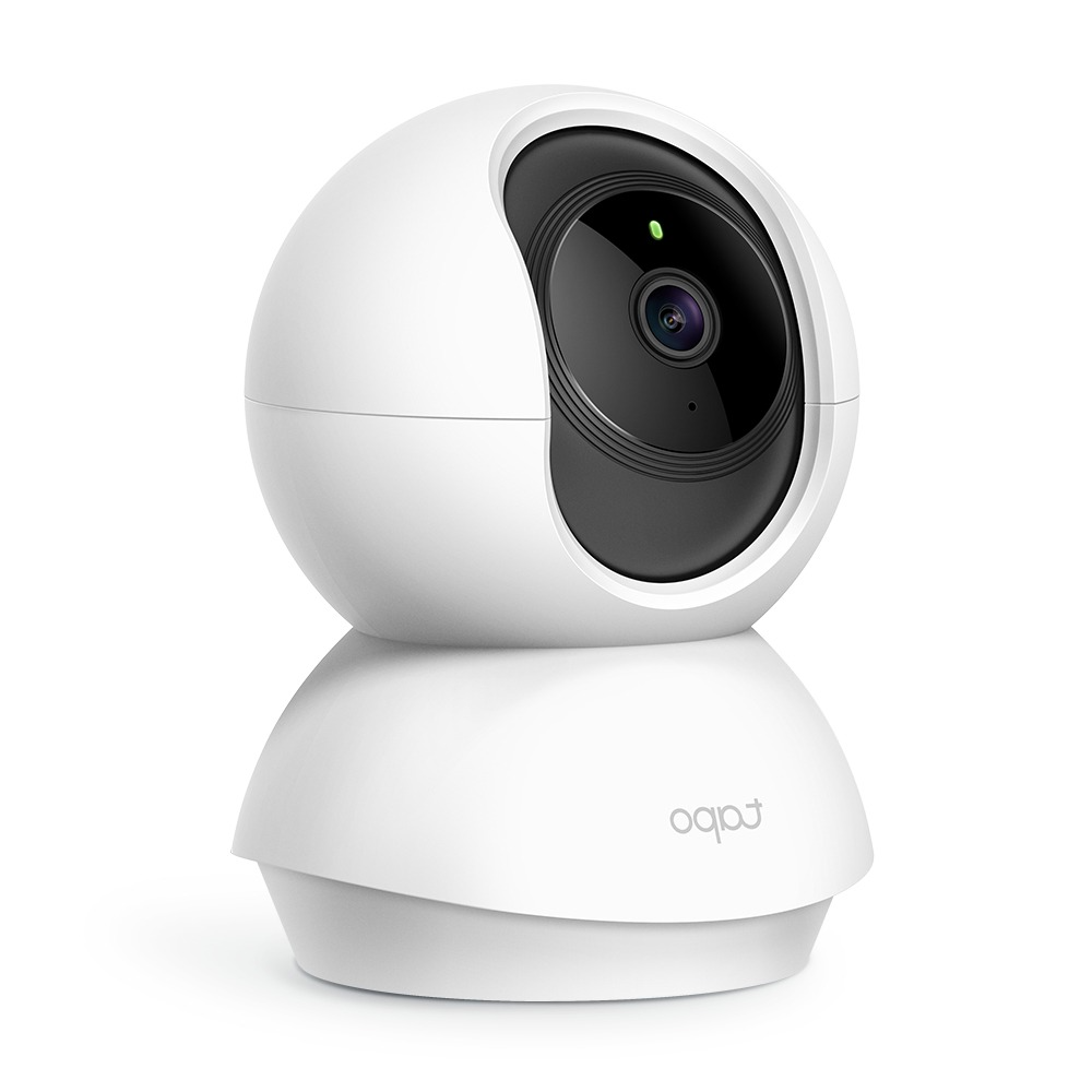 Camara Wifi Rotatoria Tapo TP-Link 1080p Full HD C200 Robot