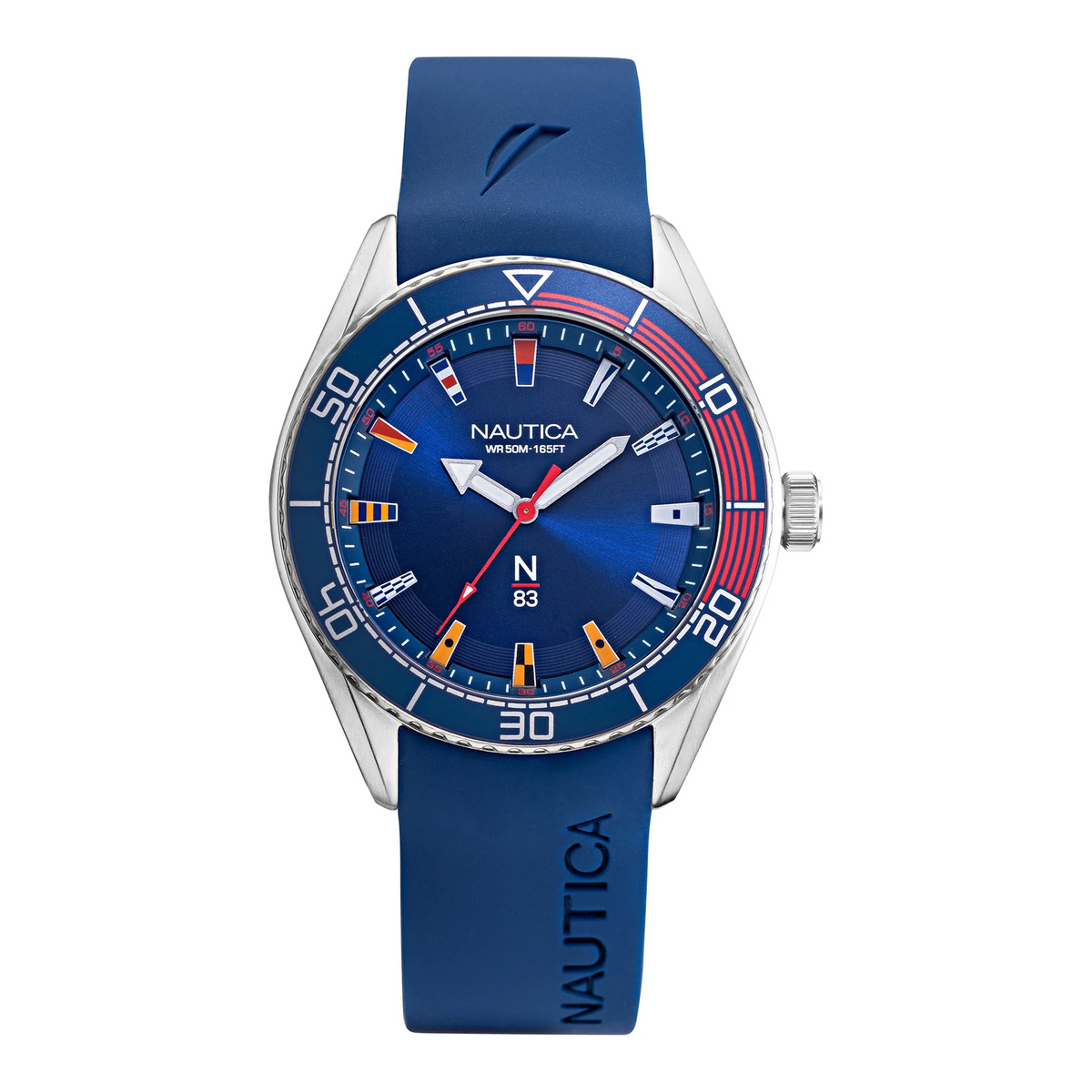 Reloj Nautica Hombre Napfws001