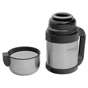 Termo Premium Para Comida 750cc Inox Multi Propósito Mp075