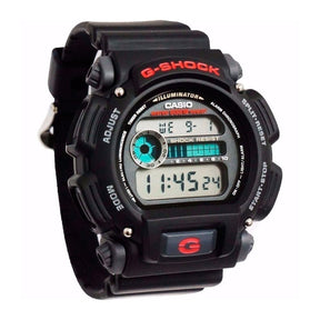 Reloj G-SHOCK Hombre Deportes Extremos DW-9052-1VDR