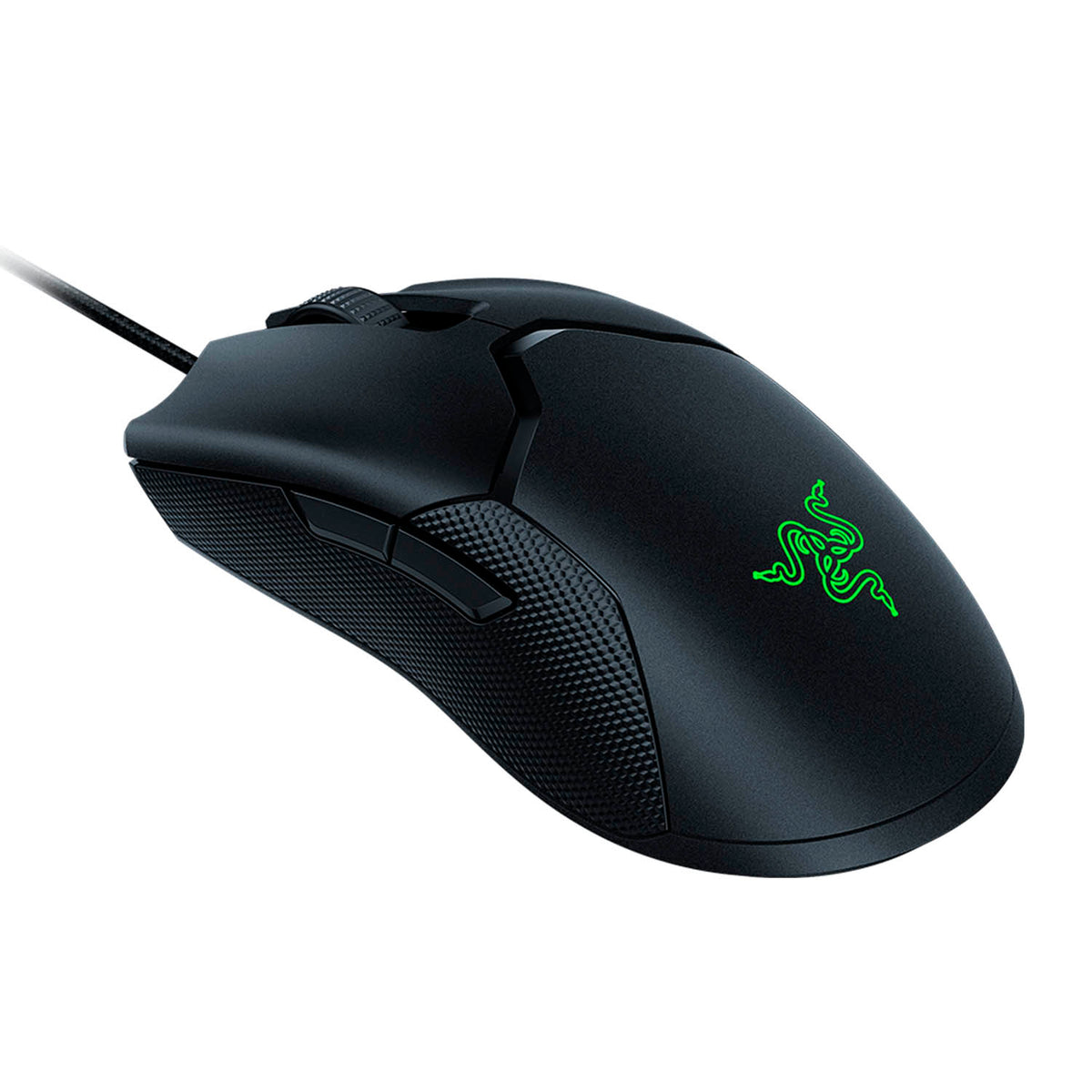 MOUSE GAMER RAZER VIPER 8KHZ AMBIDEXTROUS PRO 16000 DPI RGB