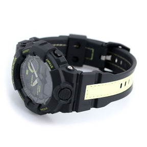 Reloj Deportivo G-SHOCK GBA-800LU-1A1DR Step Tracker BT