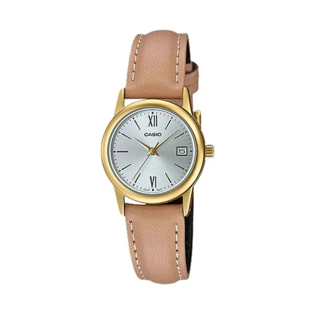 Reloj Casio Mujer Ltp-V002Gl-7B3Udf