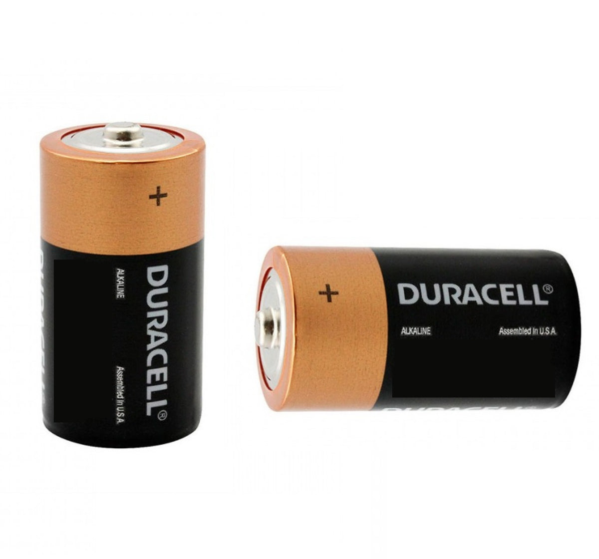 Pila Duracell C