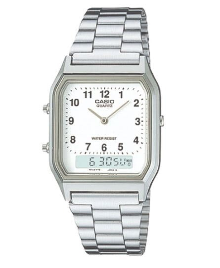 Reloj Casio Aq-230A-7Bmq