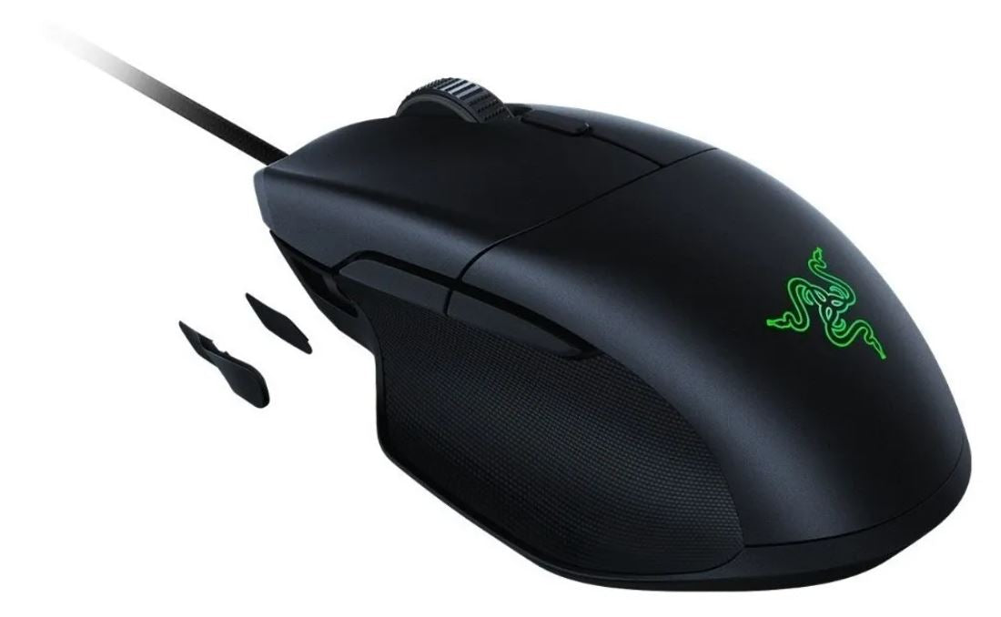 Mouse Gamer Razer Basilisk Essential 6400 Dpi Rgb