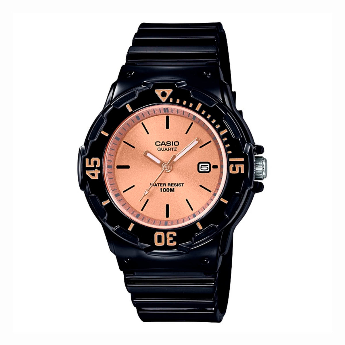 Reloj Casio de Niña  Lrw-200H-9E2Vdf Kids Rosado