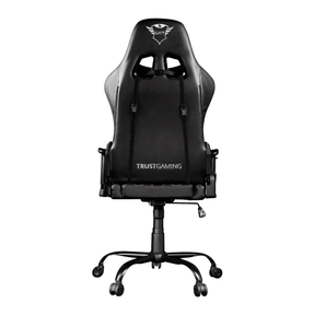 Silla Gamer Ergonomica Trust GXT 708 Black Luxury