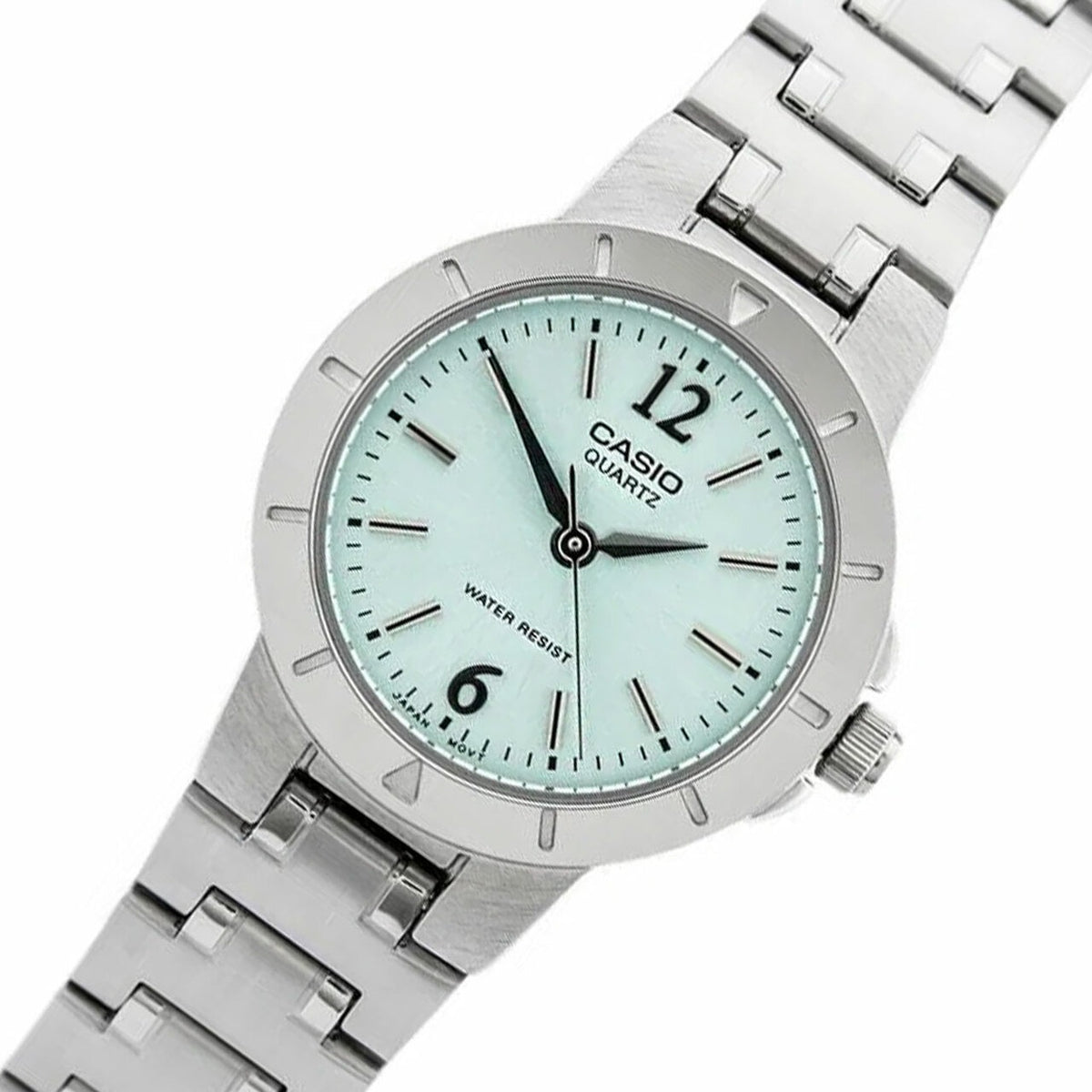 Reloj Casio Mujer Ltp-1177A-3Adf