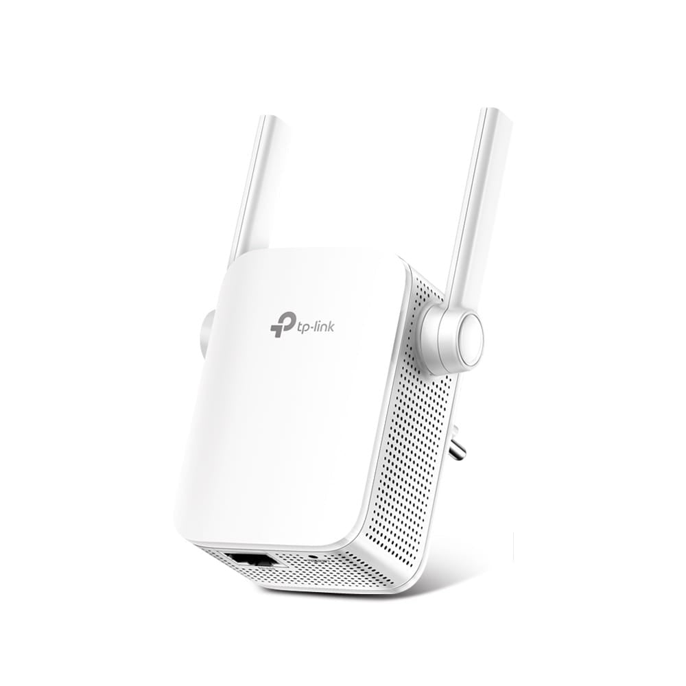 Extensor Wifi Inalambrico Tp-Link Ac750 Re205 750Mbps