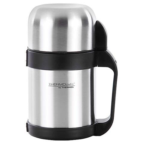 Termo Premium Para Comida 750cc Inox Multi Propósito Mp075