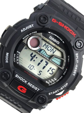 Reloj Deportivo G-SHOCK Hombre G-7900-1DR Classic Edition