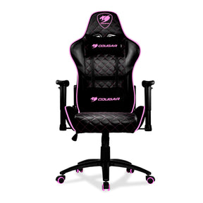 Silla Gamer Cougar Armor One Eva Series