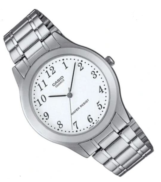 Reloj Casio Mtp-1128A-7Brdf