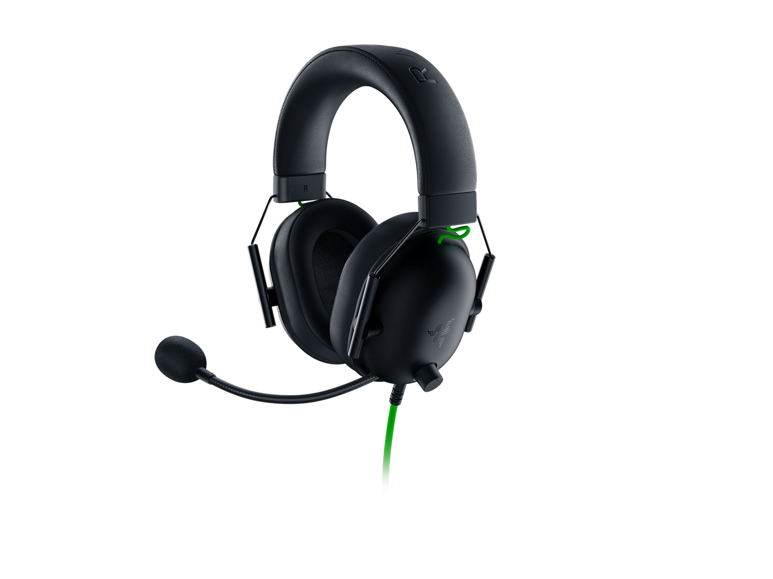 Audifonos Gamer Razer Black Shark V2 X Audio 7.1 Pc Ps4 Xbox