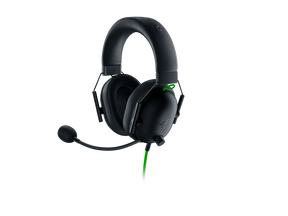 Audifonos Gamer Razer Black Shark V2 X Audio 7.1 Pc Ps4 Xbox