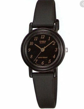 Reloj de Mujer Casio Black Lq-139Amv-1Ldf