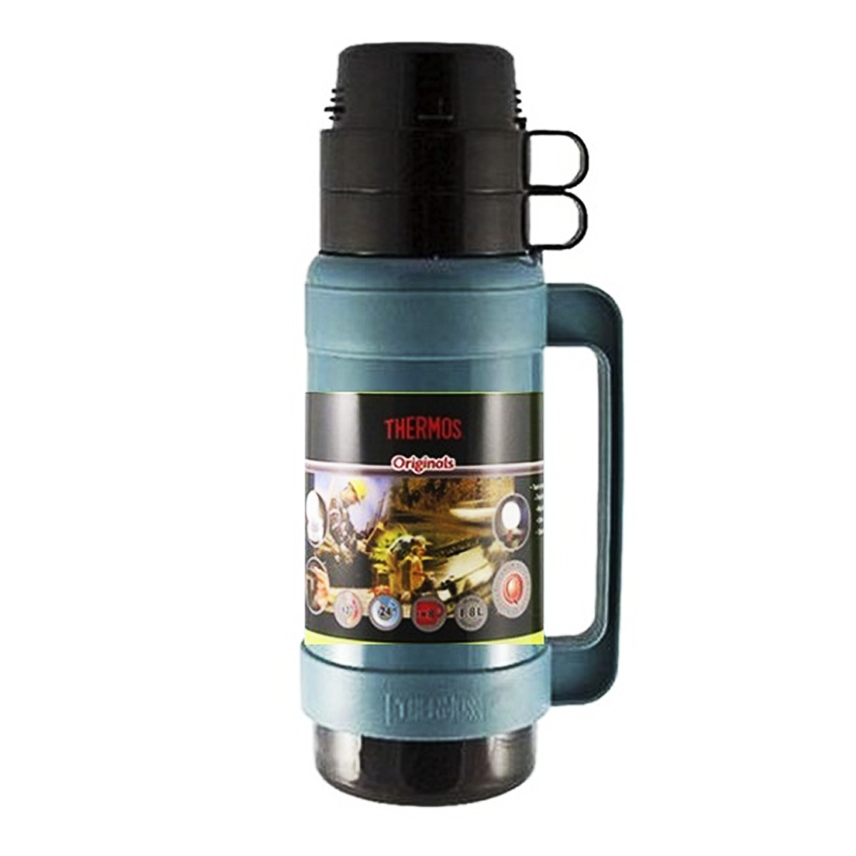 Termo Thermos Para Liquido 1.8L 32-180-C3