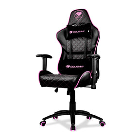 Silla Gamer Cougar Armor One Eva Series