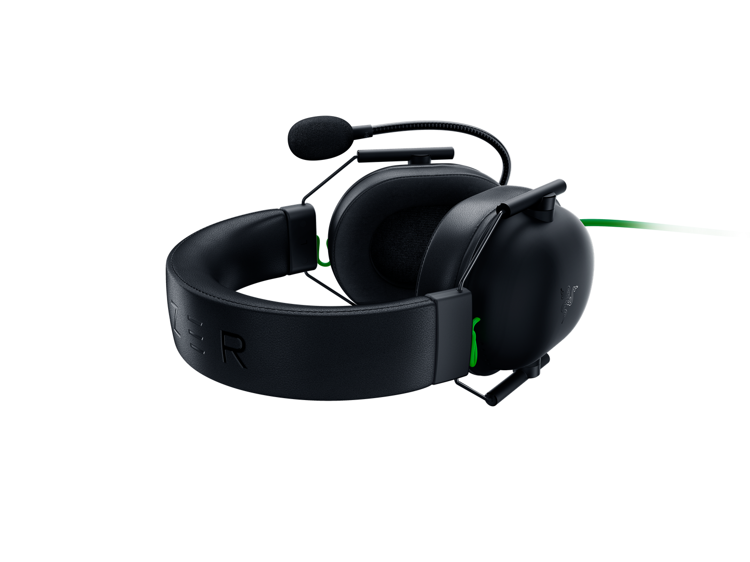 Audifonos Gamer Razer Black Shark V2 X Audio 7.1 Pc Ps4 Xbox