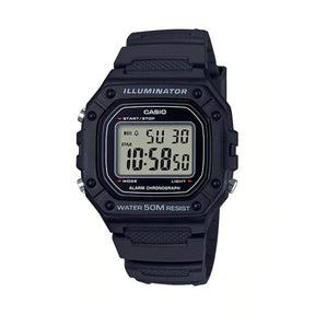 Reloj Hombre Casio W-218H-1Avdf