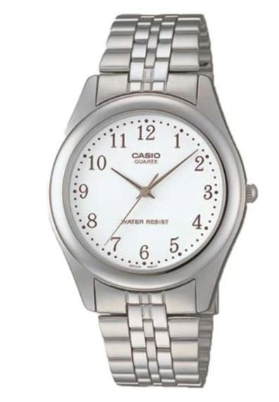 Reloj Casio Mtp-1129A-7Brdf