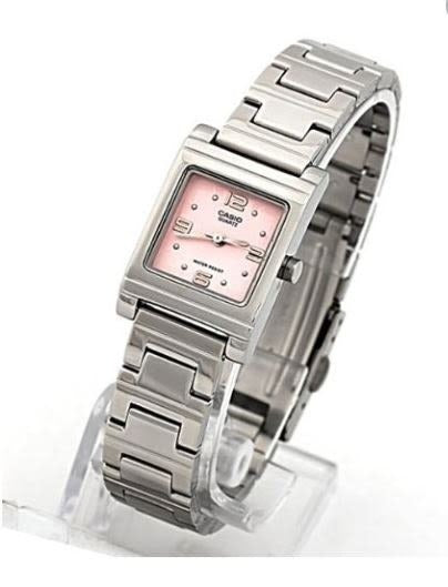 Reloj Casio Mujer Ltp-1237D-4Adf