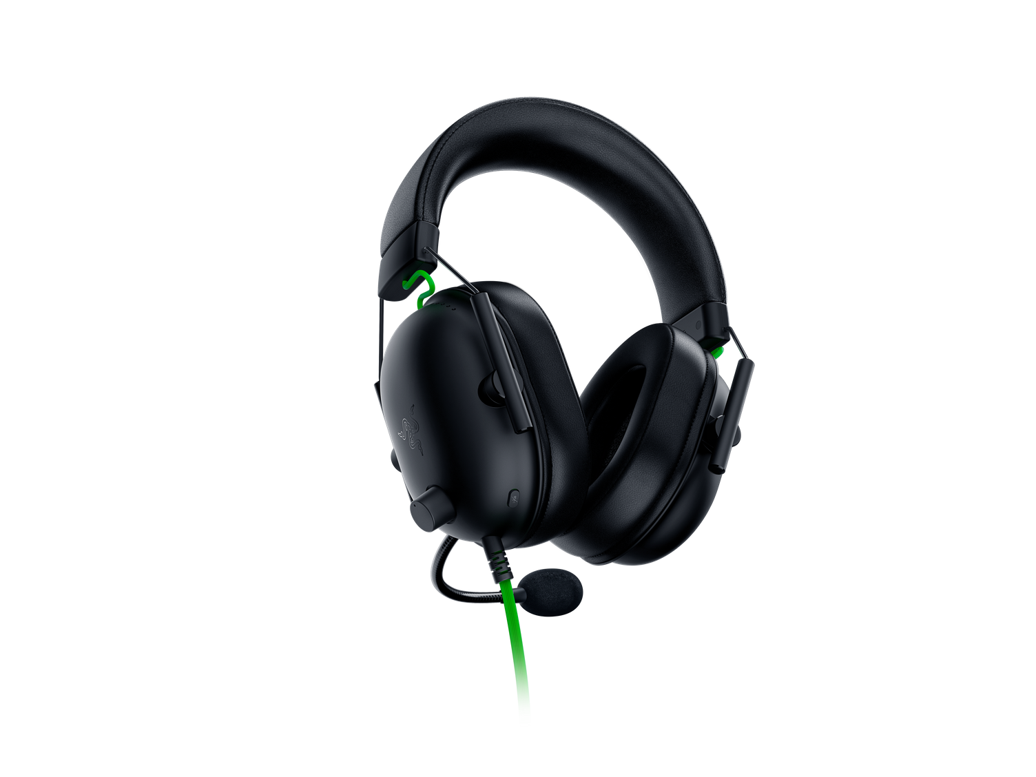 Audifonos Gamer Razer Black Shark V2 X Audio 7.1 Pc Ps4 Xbox