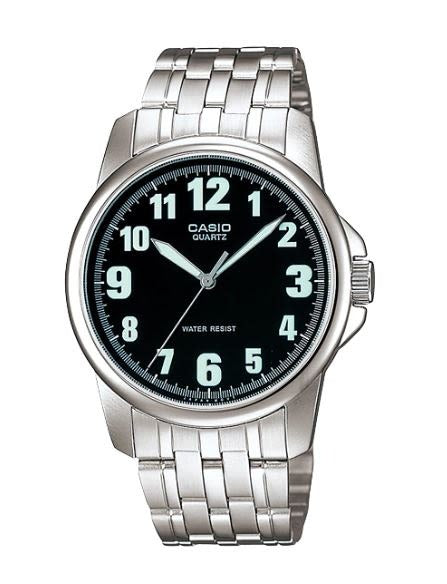 Reloj Casio Mtp-1216A-1Bdf