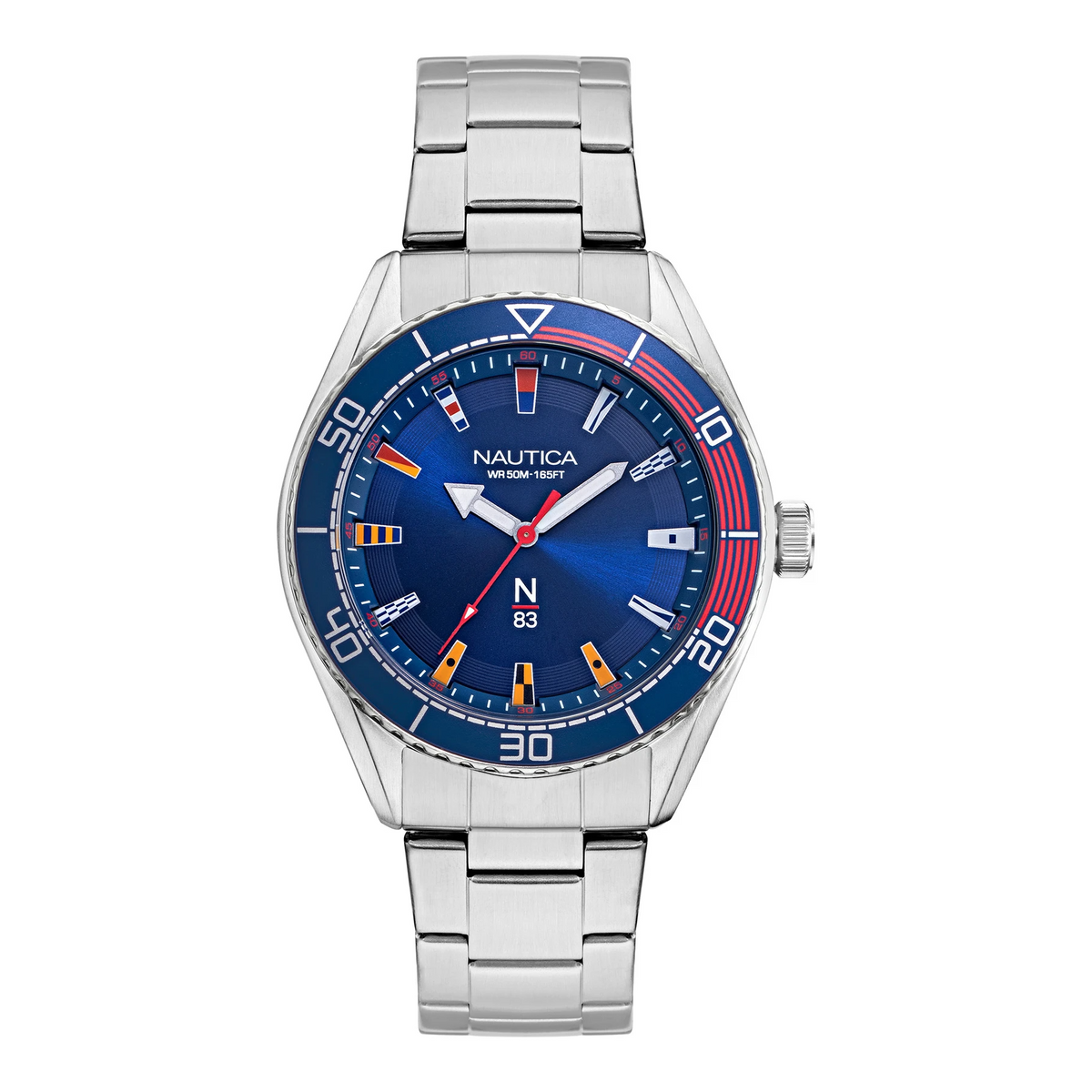 Reloj Nautica Hombre Napfws004